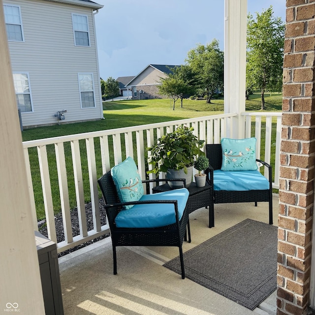 2485 Blue Ridge Dr, Greenwood, IN 46143 - photo 5