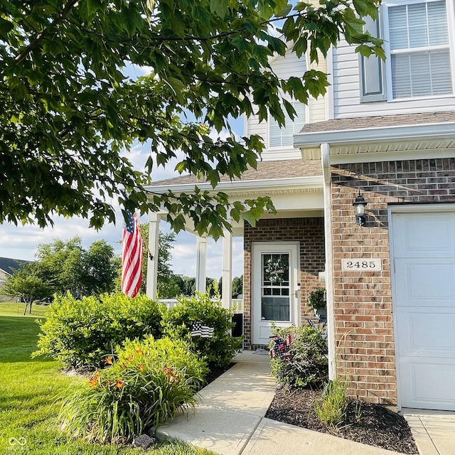 2485 Blue Ridge Dr, Greenwood, IN 46143 - photo 1