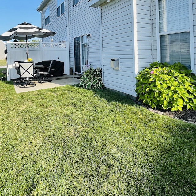 2485 Blue Ridge Dr, Greenwood, IN 46143 - photo 34