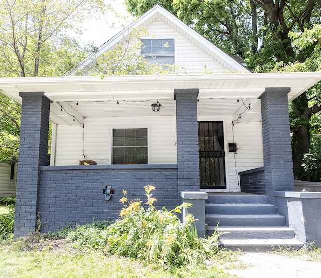 2650 S Meridian St, Indianapolis, IN 46225 - photo 2