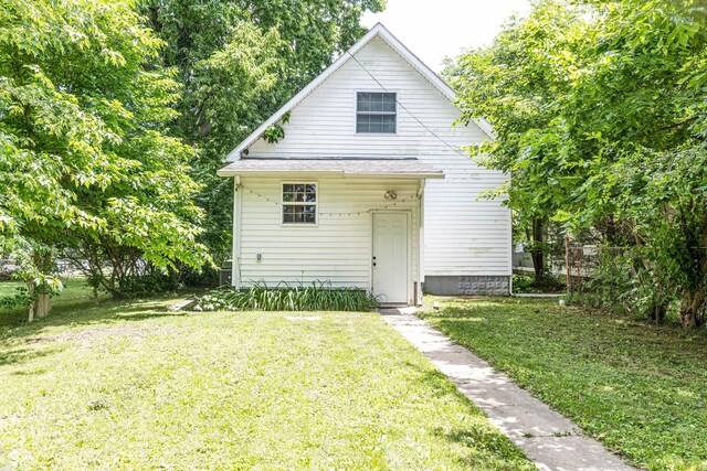 2650 S Meridian St, Indianapolis, IN 46225 - photo 54
