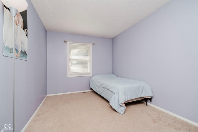 4020 Eisenhower Dr, Indianapolis, IN 46254 - carpeted bedroom featuring baseboards