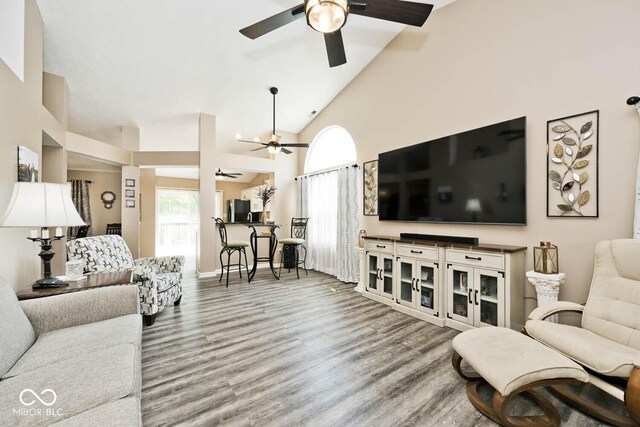 1311 Flintlock Dr, Greenwood, IN 46143 - photo 6