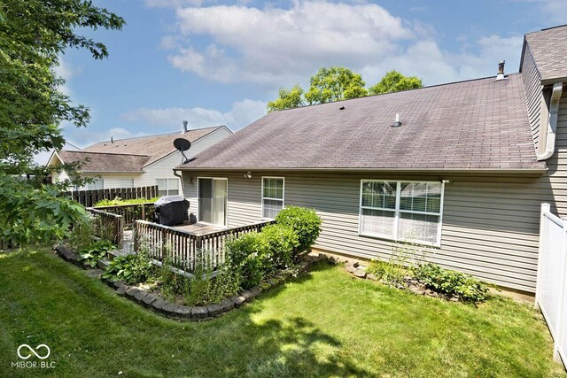 1311 Flintlock Dr, Greenwood, IN 46143 - photo 24