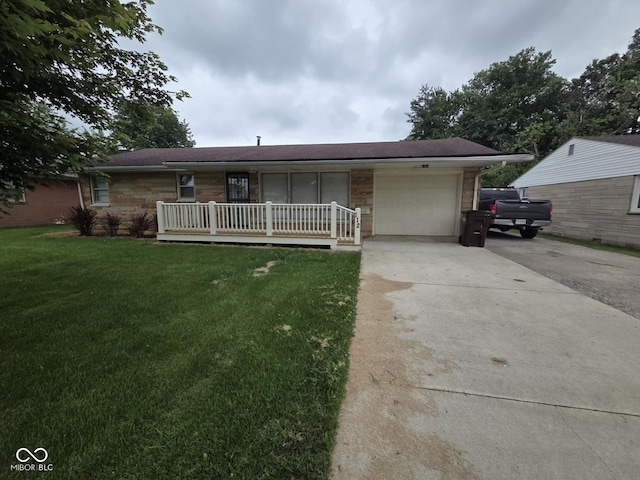 112 Sunnyside Dr, North Vernon, IN 47265 - photo 1