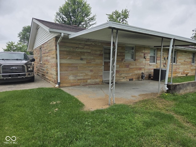112 Sunnyside Dr, North Vernon, IN 47265 - photo 6