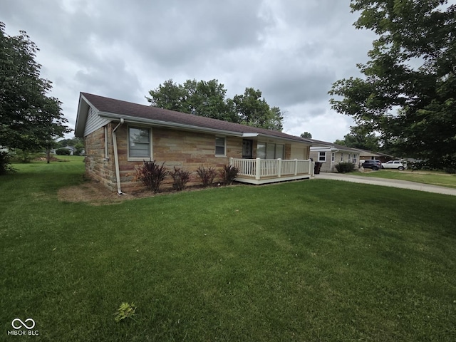 112 Sunnyside Dr, North Vernon, IN 47265 - photo 3