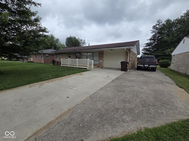 112 Sunnyside Dr, North Vernon, IN 47265 - photo 2