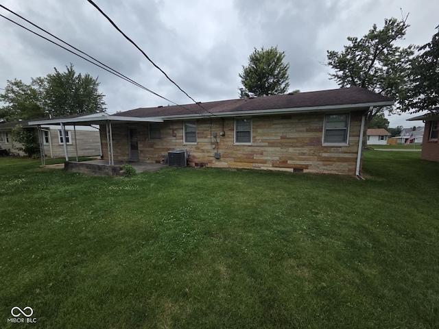 112 Sunnyside Dr, North Vernon, IN 47265 - photo 5