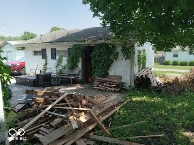 131 N Mccullum St, Knightstown, IN 46148 - photo 3
