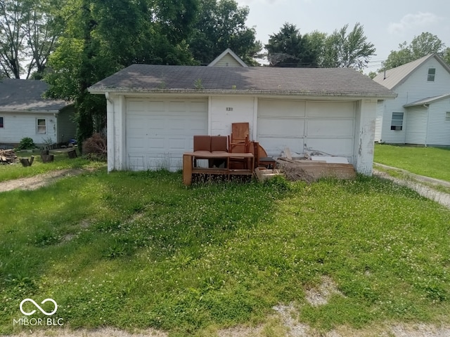 131 N Mccullum St, Knightstown, IN 46148 - photo 29