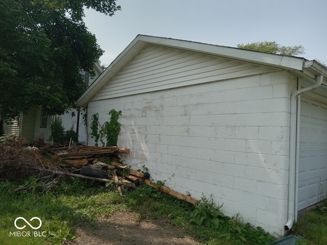131 N Mccullum St, Knightstown, IN 46148 - photo 24