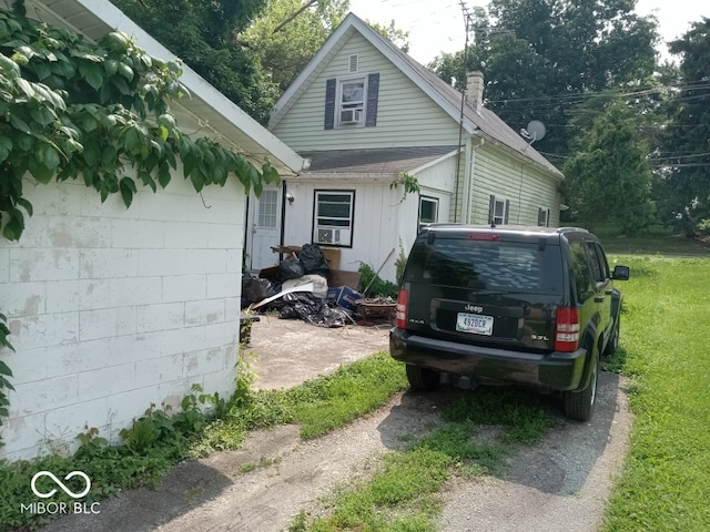 131 N Mccullum St, Knightstown, IN 46148 - photo 32