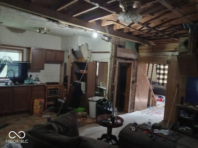 131 N Mccullum St, Knightstown, IN 46148 - photo 21