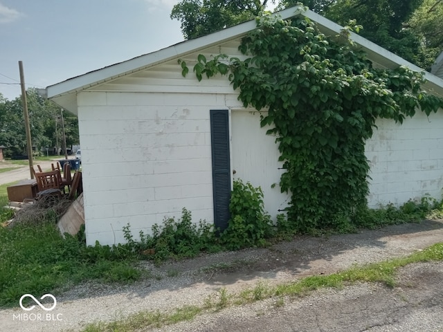 131 N Mccullum St, Knightstown, IN 46148 - photo 30