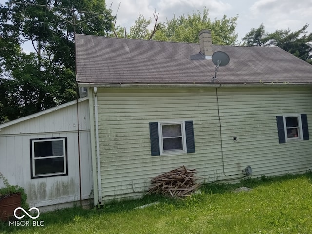 131 N Mccullum St, Knightstown, IN 46148 - photo 31