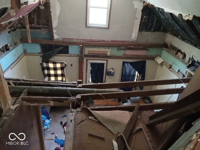 131 N Mccullum St, Knightstown, IN 46148 - photo 7