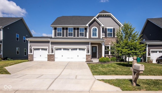 7128 Verwood Ct, Plainfield, IN 46168 - photo 1
