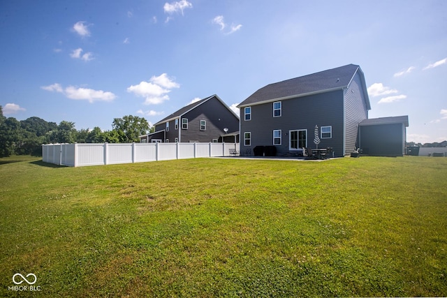 7128 Verwood Ct, Plainfield, IN 46168 - photo 33