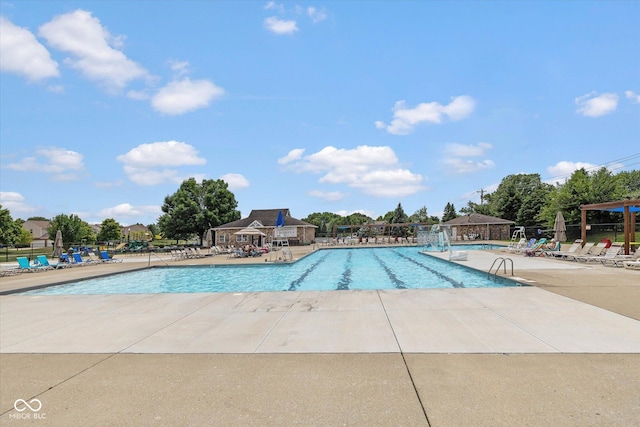 11995 Gray Eagle Dr, Fishers, IN 46037 - photo 37
