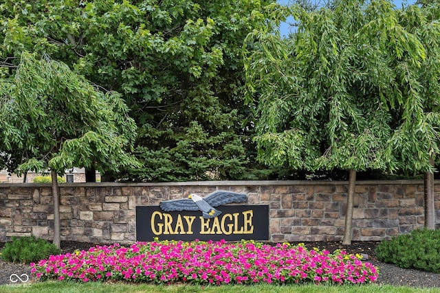 11995 Gray Eagle Dr, Fishers, IN 46037 - photo 35