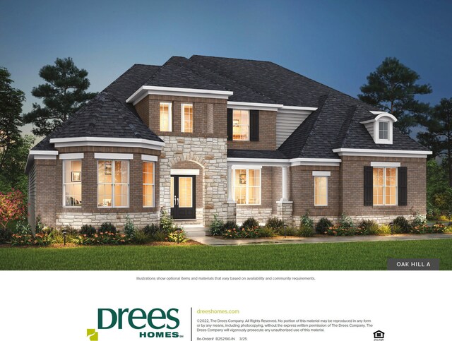 10201-LOT2 N Alford Rd, Fortville, IN 46040 - photo 4