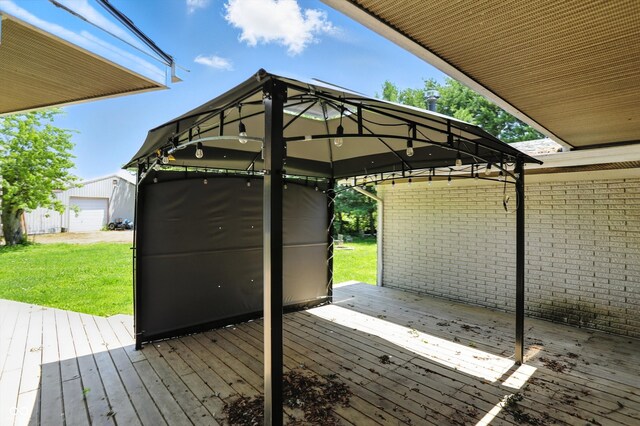 8303 W 400 S, Russiaville, IN 46979 - photo 43