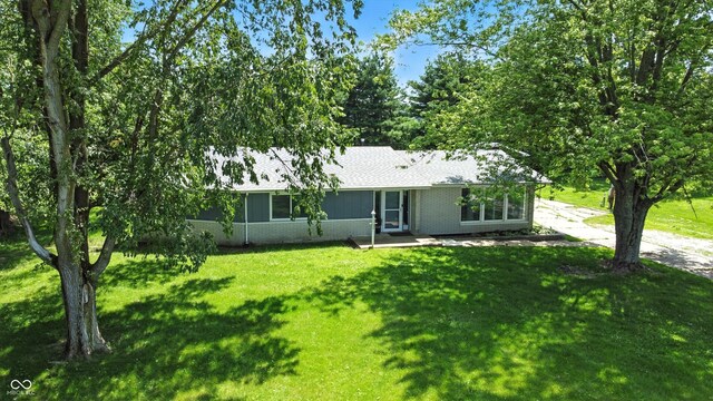8303 W 400 S, Russiaville, IN 46979 - photo 4