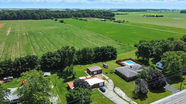 8303 W 400 S, Russiaville, IN 46979 - photo 62