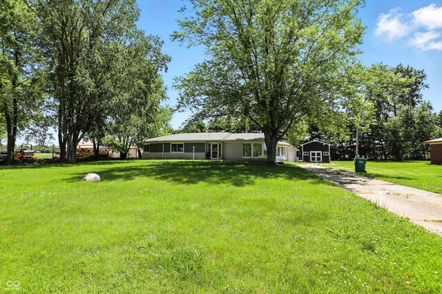 8303 W 400 S, Russiaville, IN 46979 - photo 58