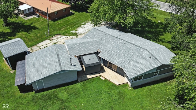 8303 W 400 S, Russiaville, IN 46979 - photo 59