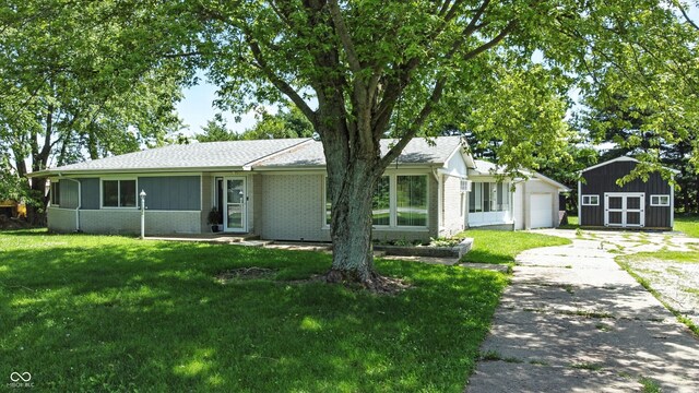 8303 W 400 S, Russiaville, IN 46979 - photo 3