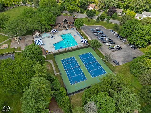 1930 Bechtel Rd, Indianapolis, IN 46260 - photo 51