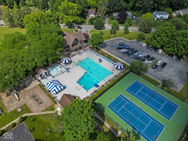 1930 Bechtel Rd, Indianapolis, IN 46260 - photo 49