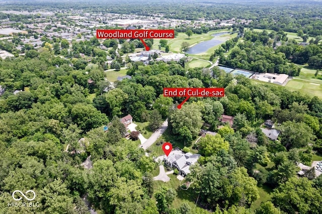 1805 Wood Valley Dr, Carmel, IN 46032 - photo 60