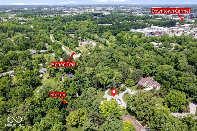 1805 Wood Valley Dr, Carmel, IN 46032 - photo 59