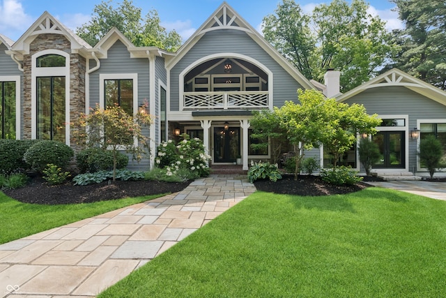 1805 Wood Valley Dr, Carmel, IN 46032 - photo 2