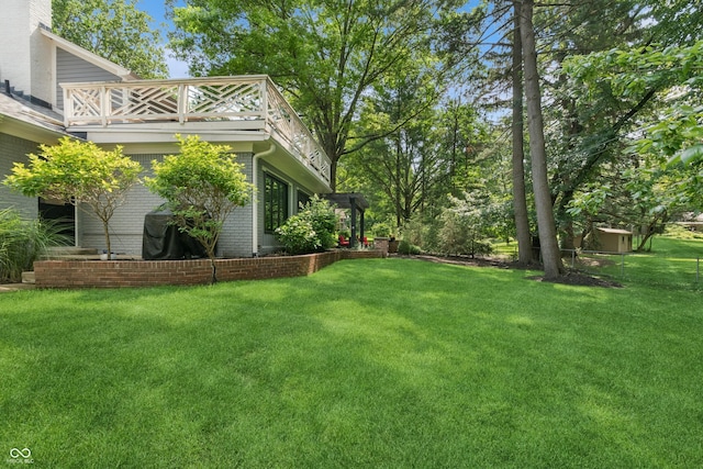 1805 Wood Valley Dr, Carmel, IN 46032 - photo 54