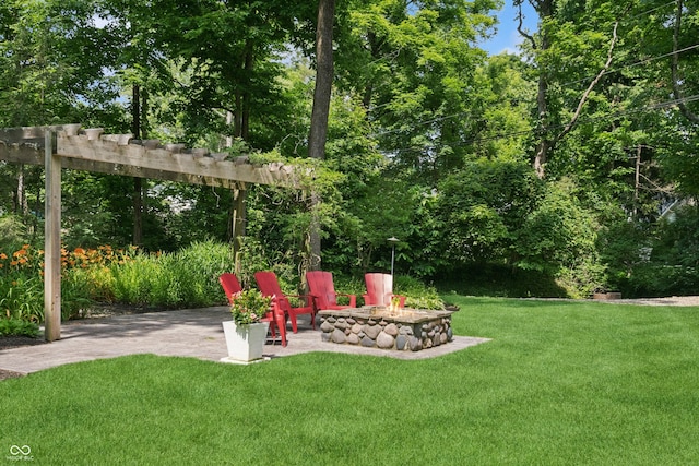 1805 Wood Valley Dr, Carmel, IN 46032 - photo 56