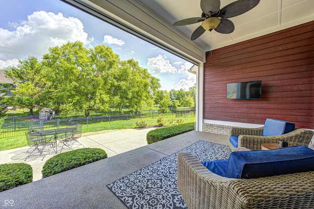 11626 Laurel Springs Cir, Noblesville, IN 46060 - photo 48