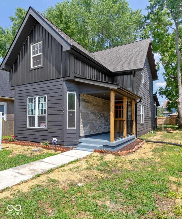 33 N Gray St, Indianapolis, IN 46201 - photo 1