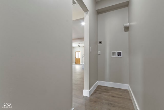 33 N Gray St, Indianapolis, IN 46201 - photo 22
