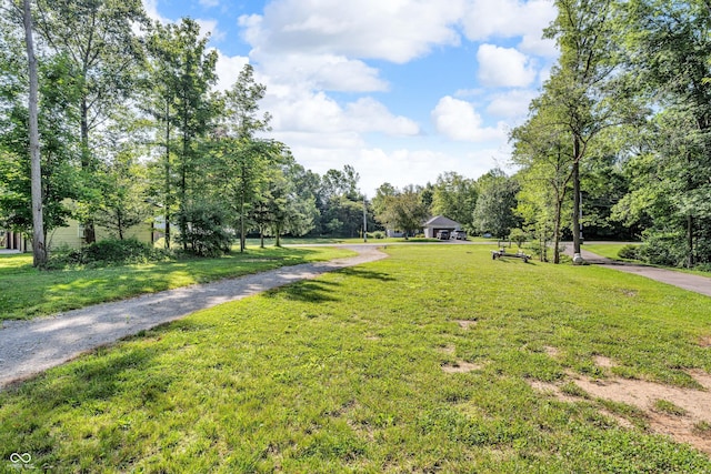 656 Jefferson Vly, Coatesville, IN 46121