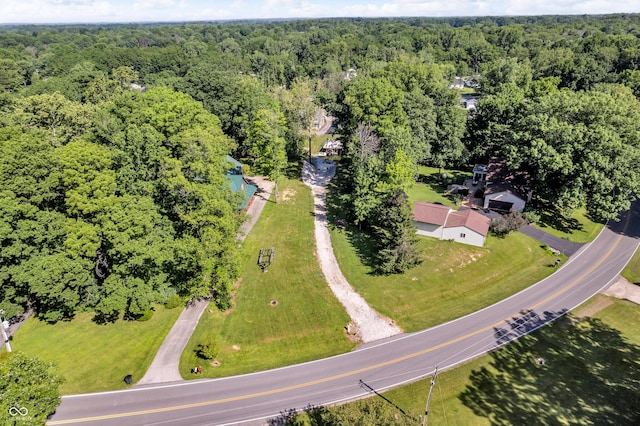 656 Jefferson Vly, Coatesville, IN 46121