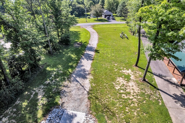 656 Jefferson Vly, Coatesville, IN 46121