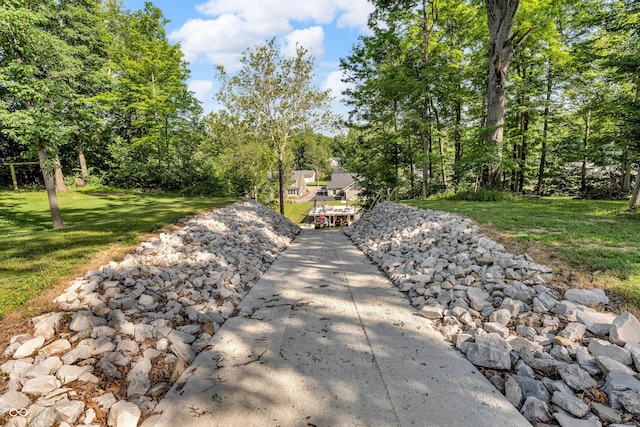 656 Jefferson Vly, Coatesville, IN 46121