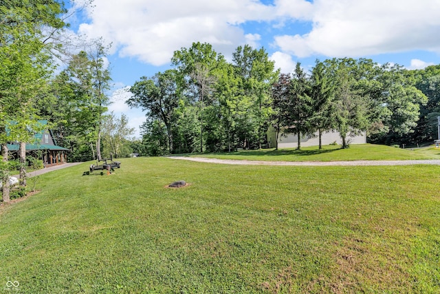 656 Jefferson Vly, Coatesville, IN 46121