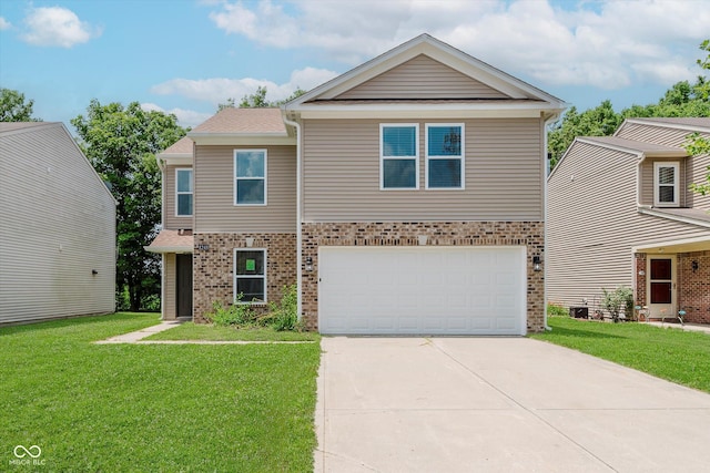 8248 Ossian Ct, Camby, IN 46113 - photo 1