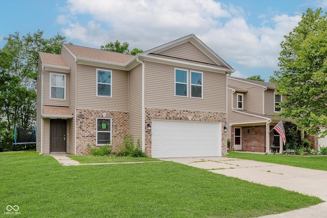 8248 Ossian Ct, Camby, IN 46113 - photo 2