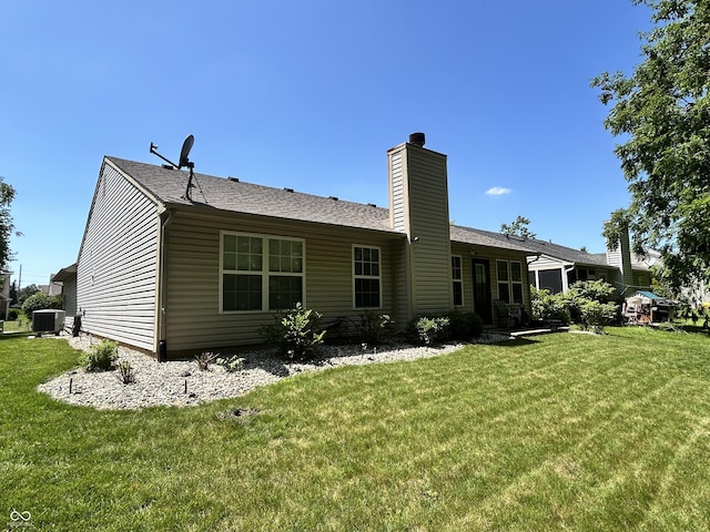 18904 Prairie Crossing Dr, Noblesville, IN 46062 - photo 3
